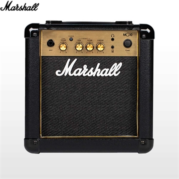 Ampli Guitar Marshall MG10